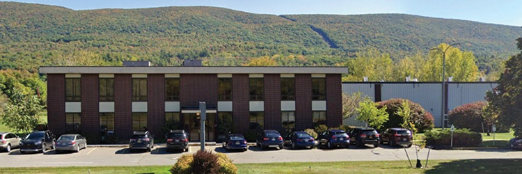 Harrington & Company finalize $3.1 million sale of 70,000 s/f industrial manufacturing building